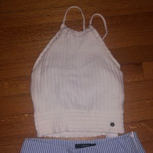 Shorts size S/Top S